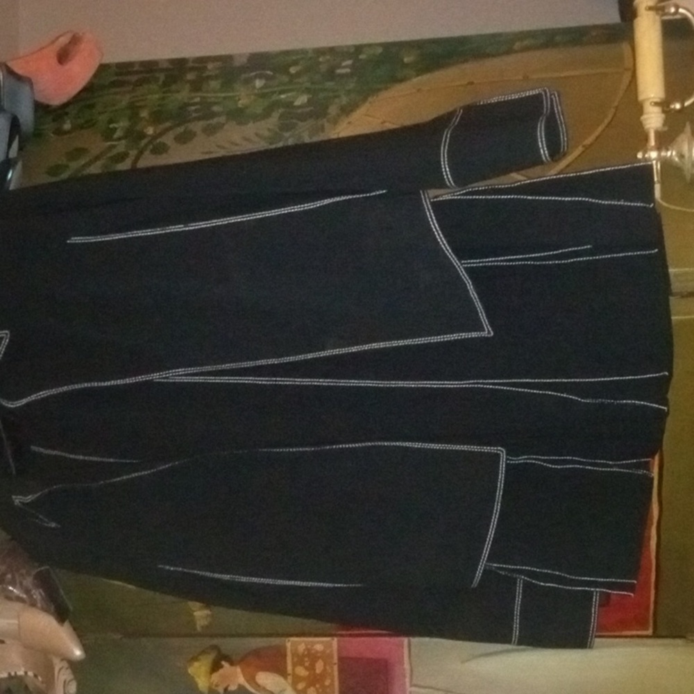 Albert Nipon Skirt And Jacket Suit - image 5